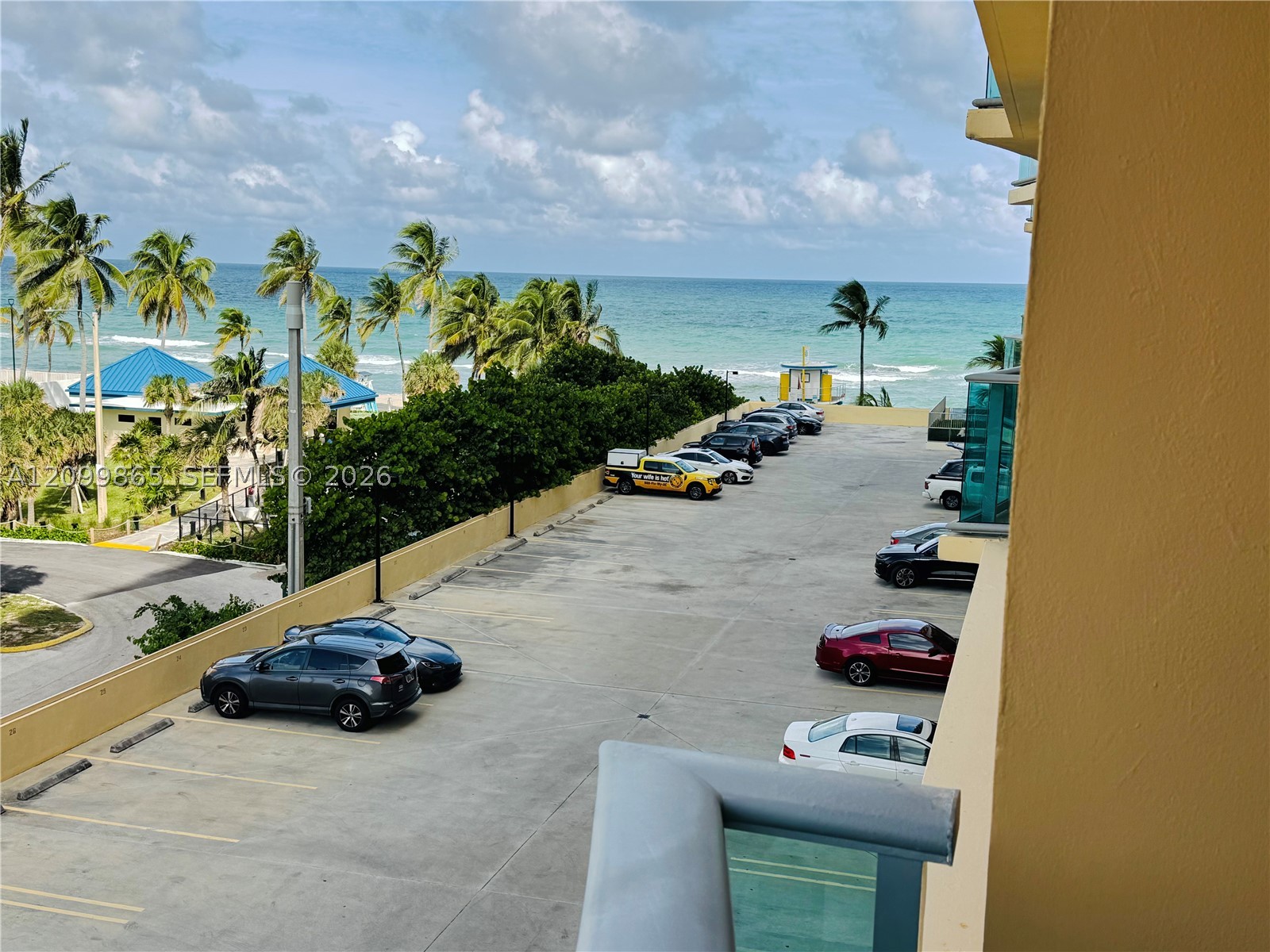 2501 S Ocean Dr 439 — photo