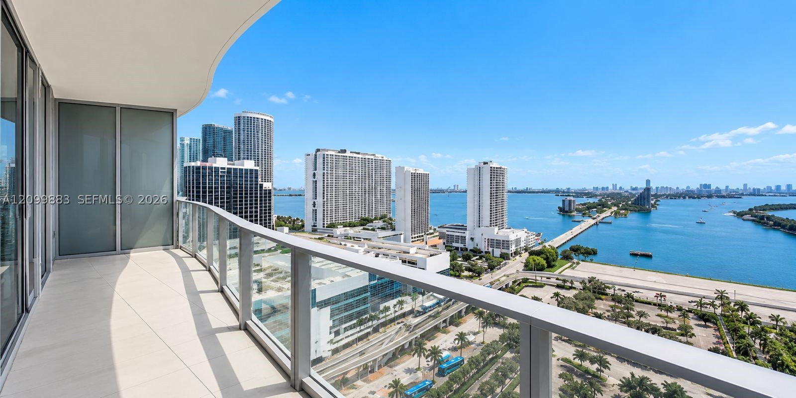 1400 Biscayne Boulevard Unit 1804 — photo