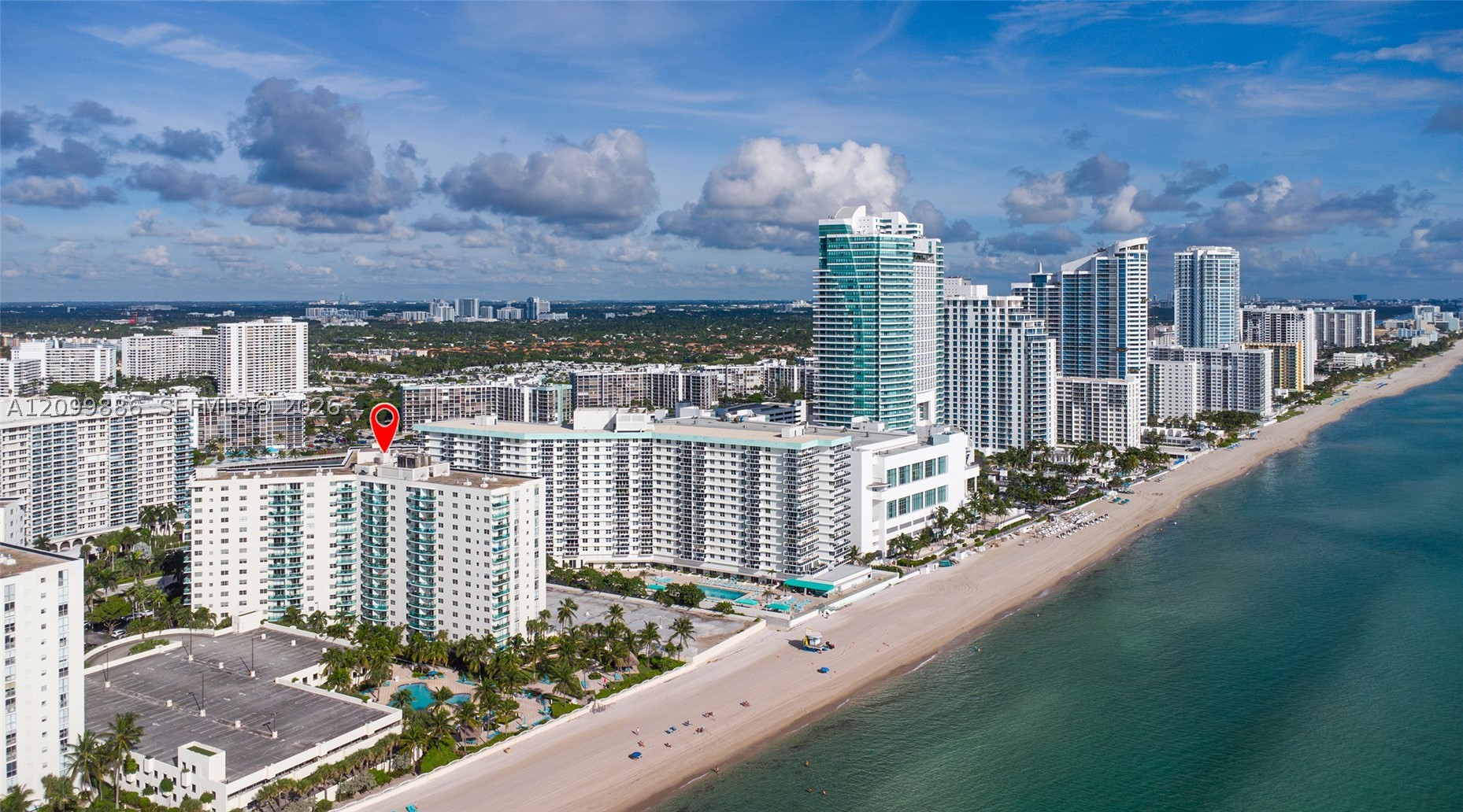 3801 S Ocean Dr Unit Ph16R — photo