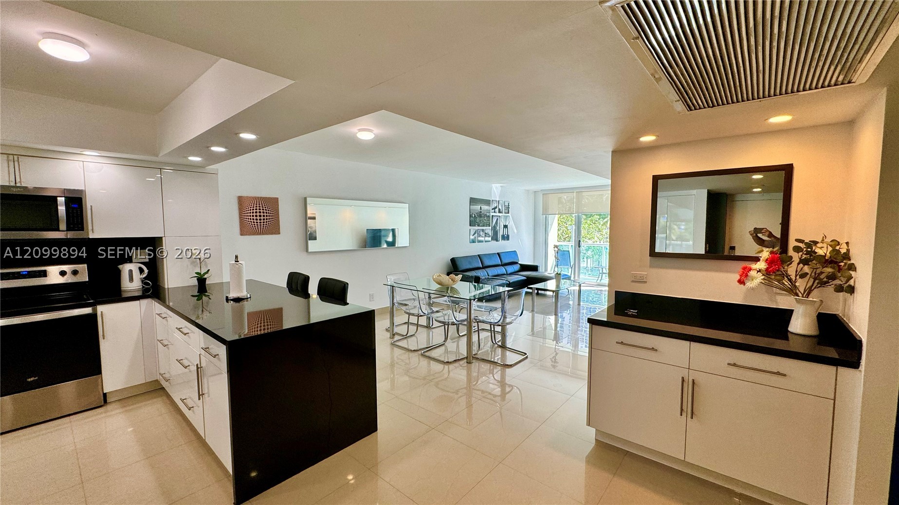 19370 Collins Ave 201 — photo