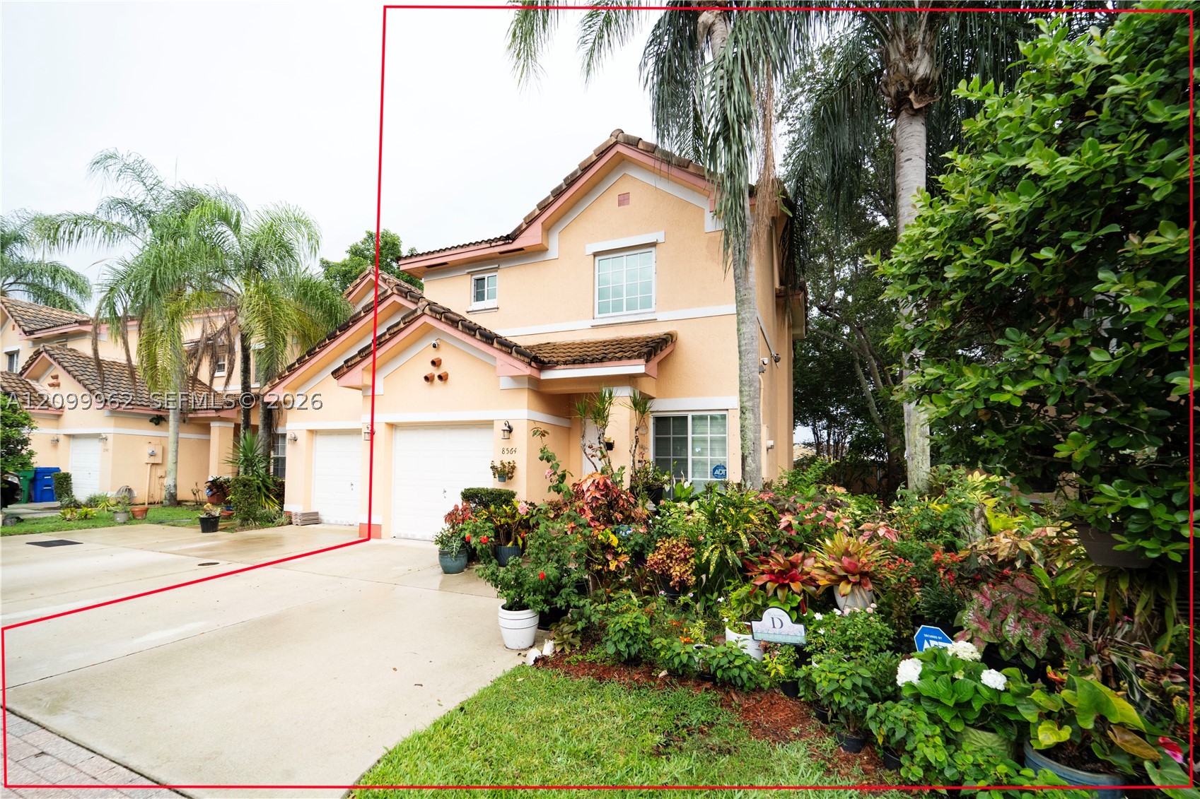 8564 SW 23rd Court, Miramar, FL 33025 — photo 2