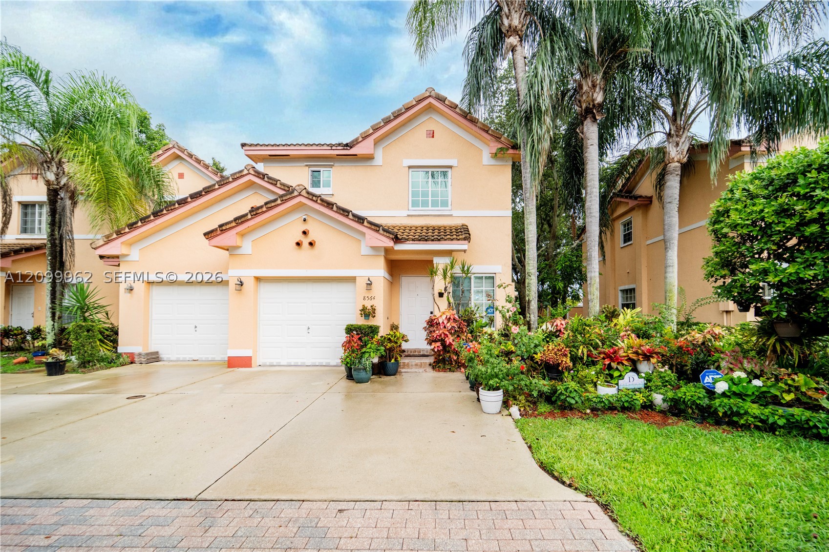 8564 SW 23rd Court, Miramar, FL 33025 — photo 3