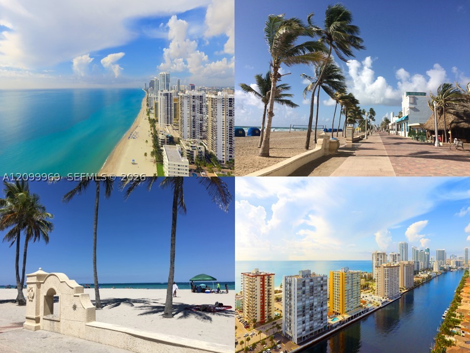 1410 S Ocean Dr Unit 1105 — photo