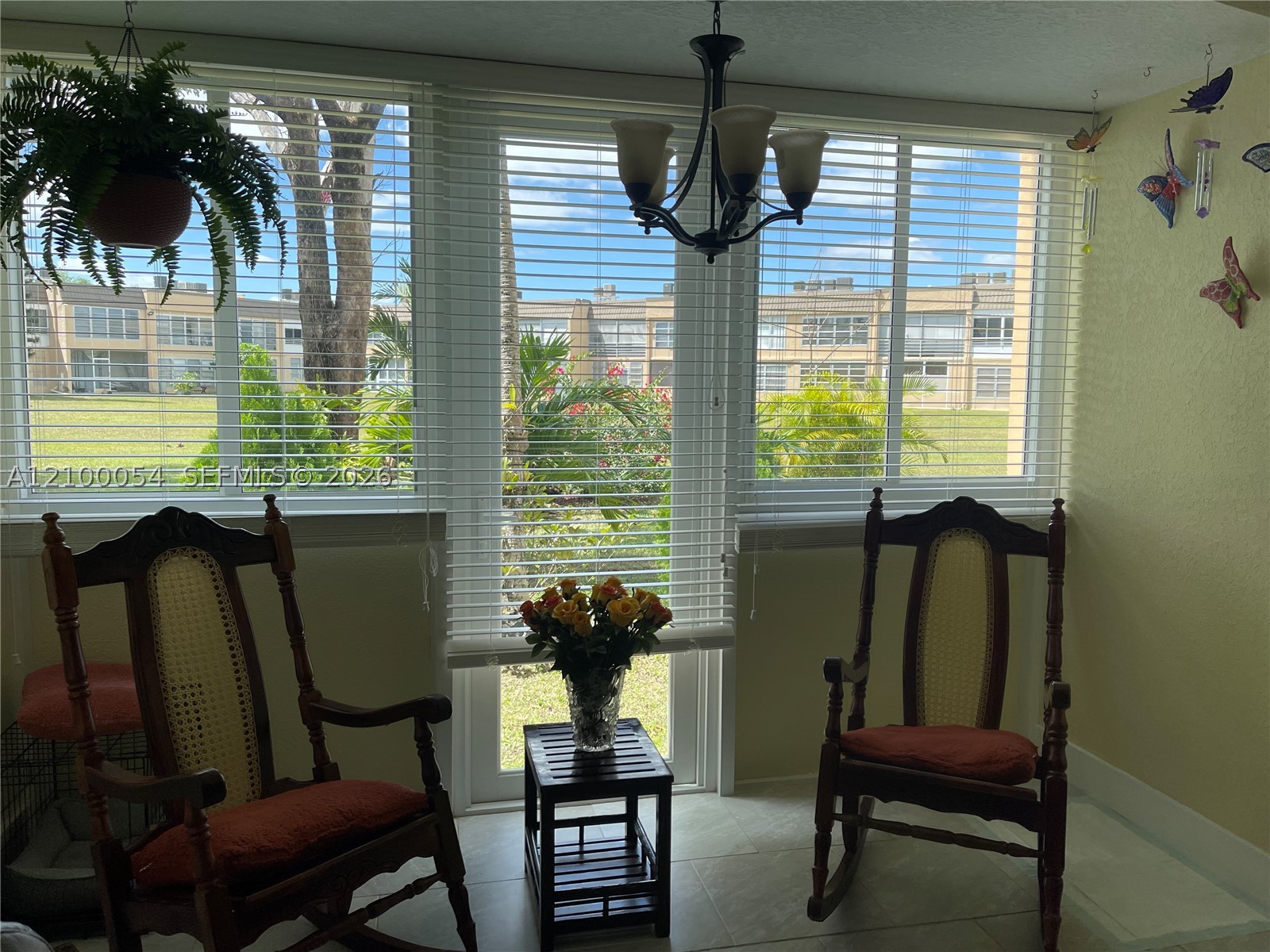 9041 Sunrise Lakes Blvd 108 — photo