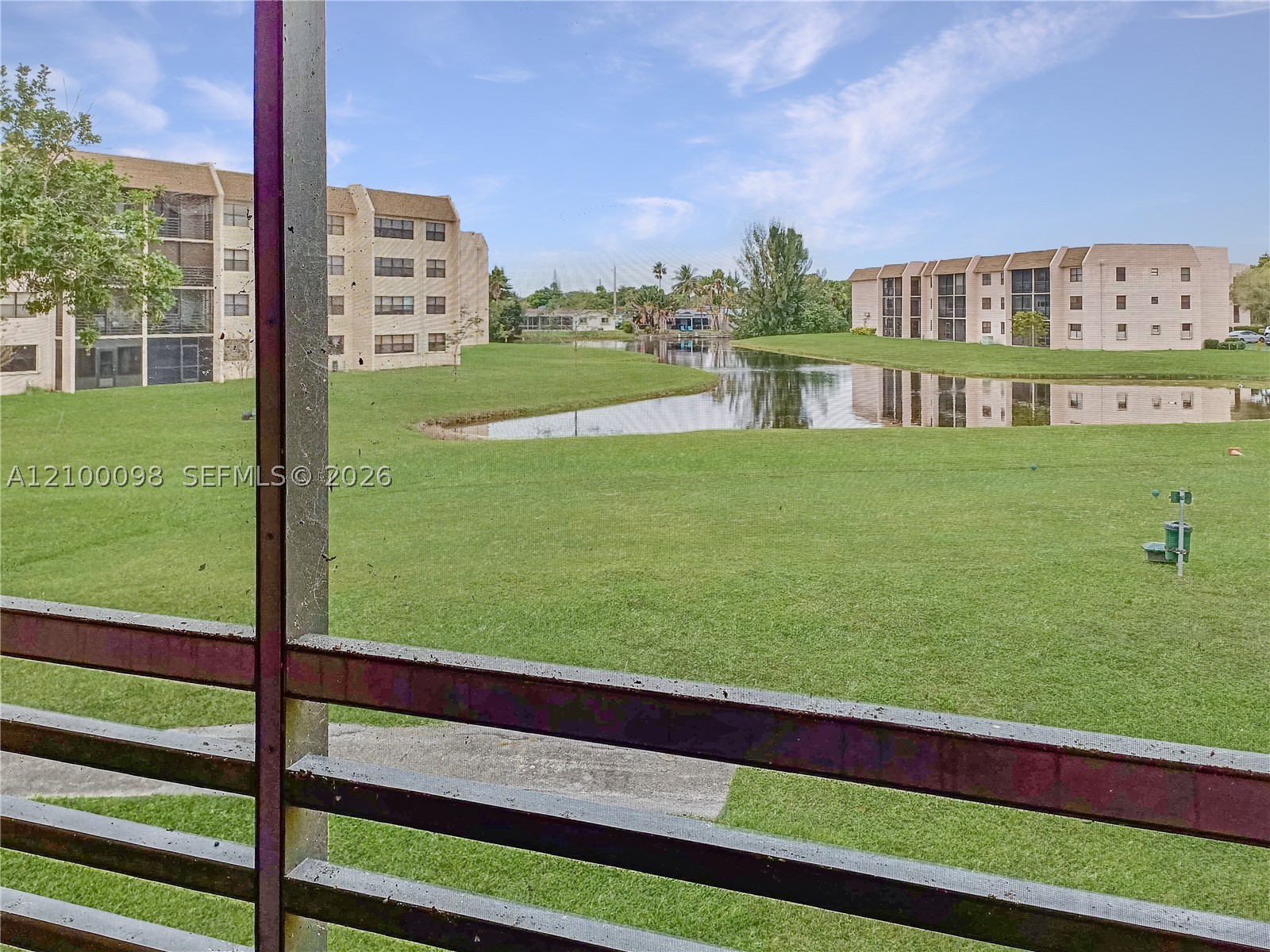 10402 Sunrise Lakes Blvd 201 — photo