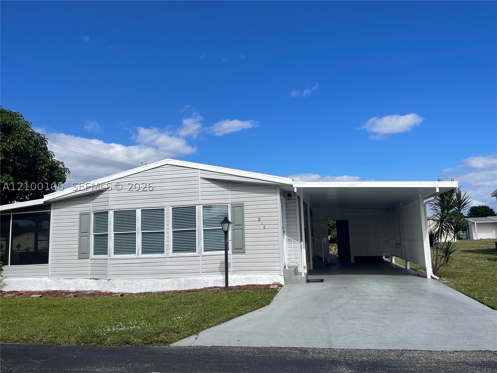 815 Sun Glow Ave 815 — photo