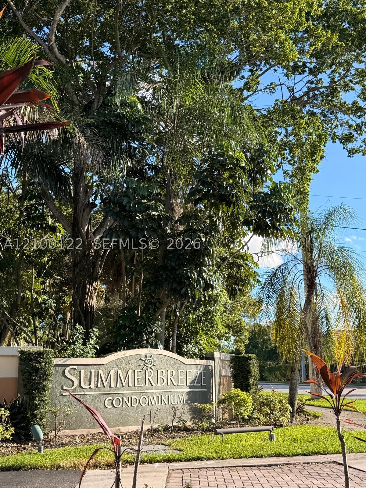 9999 Summerbreeze Dr 705 — photo