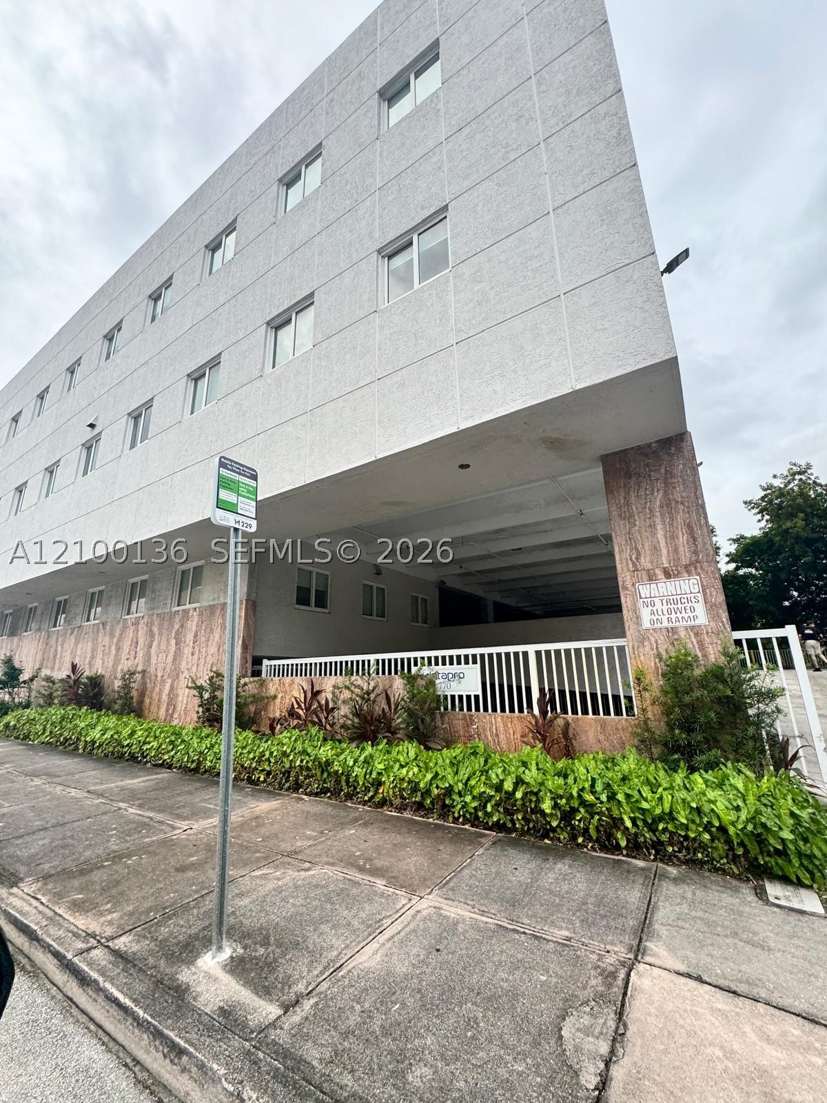 770 Ponce De Leon Blvd 2nd Floor — photo