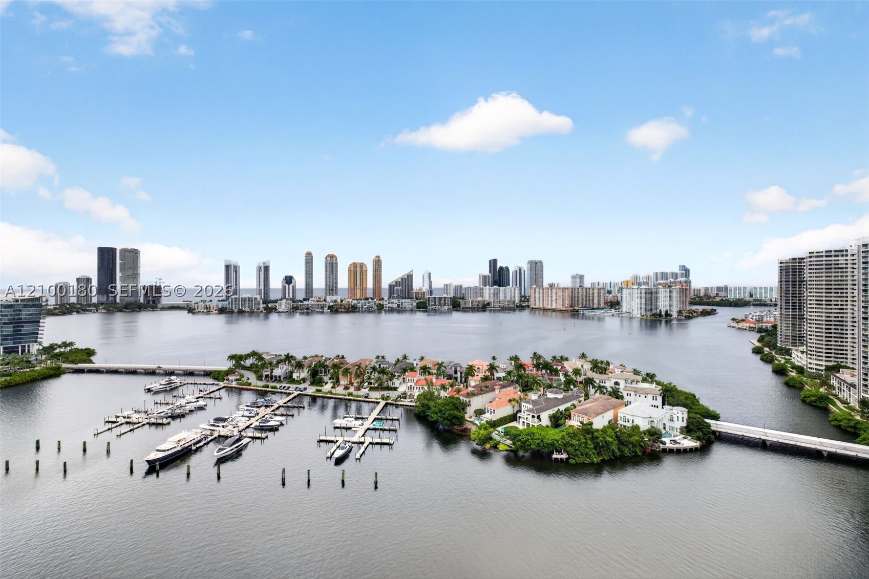 7000 Island Blvd Unit 2409-2410 — photo