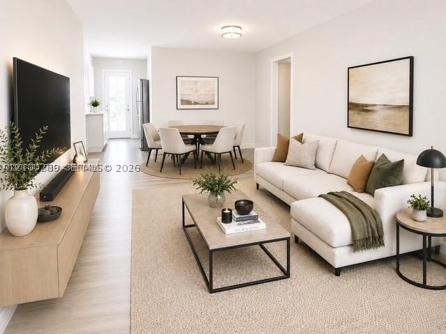 3530 SW 9th Ter 6B — photo