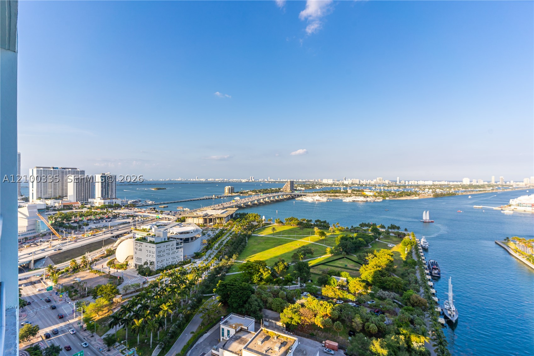 900 Biscayne Blvd Unit 3003 — photo