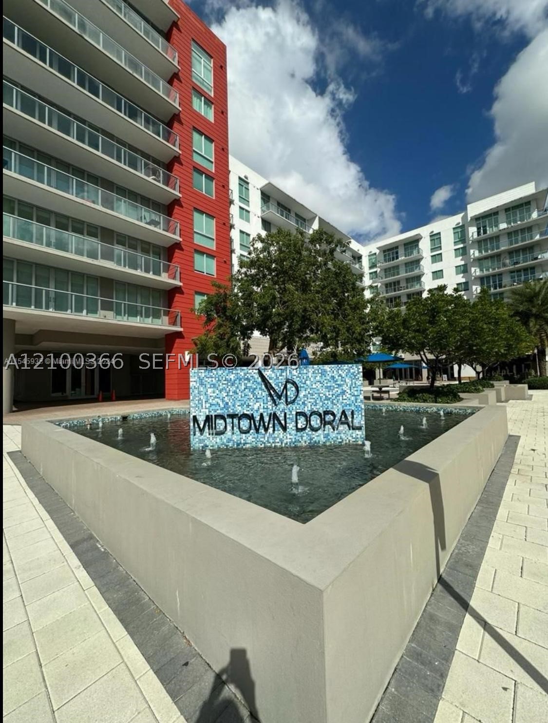 7751 NW 107th Ave Unit 316 — photo