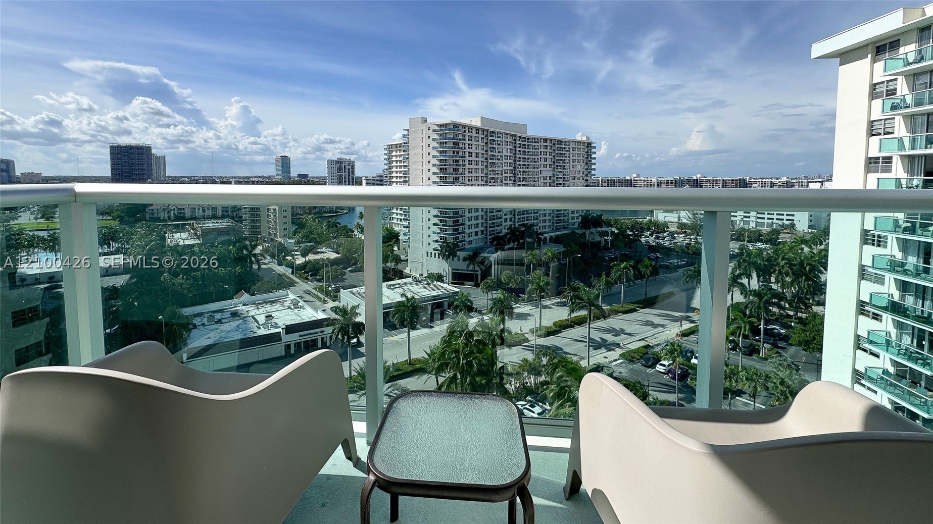 3901 S Ocean Dr Unit 12P — photo