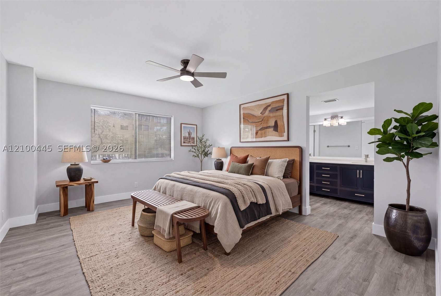 8040 Hampton Blvd Unit 208 — photo