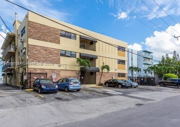 7845 NE Bayshore Ct Unit 6 — photo