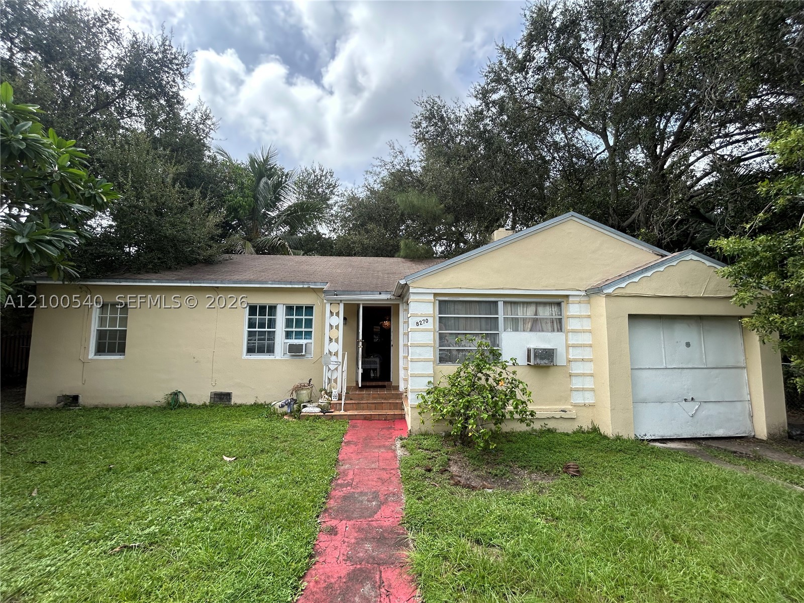 8270 NE 2nd Ct — photo