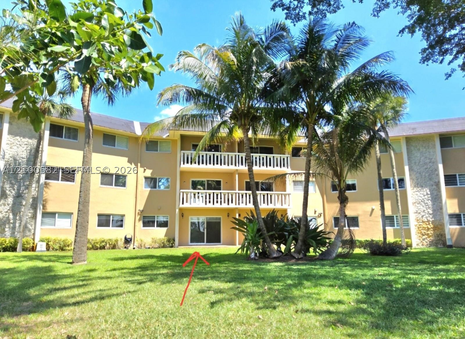 7480 Miami Lakes Dr G104 — photo