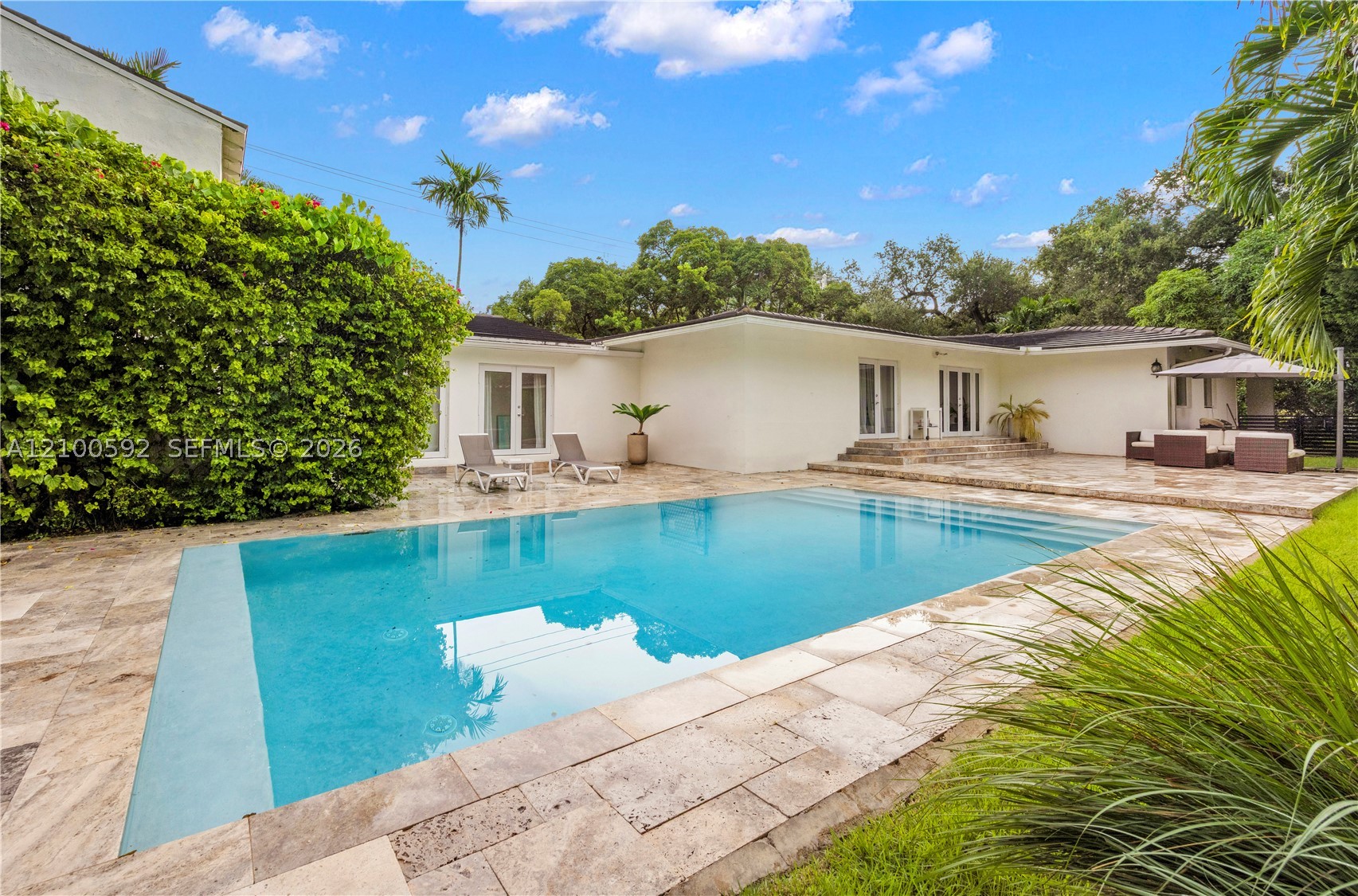 1101 Coral Way — photo