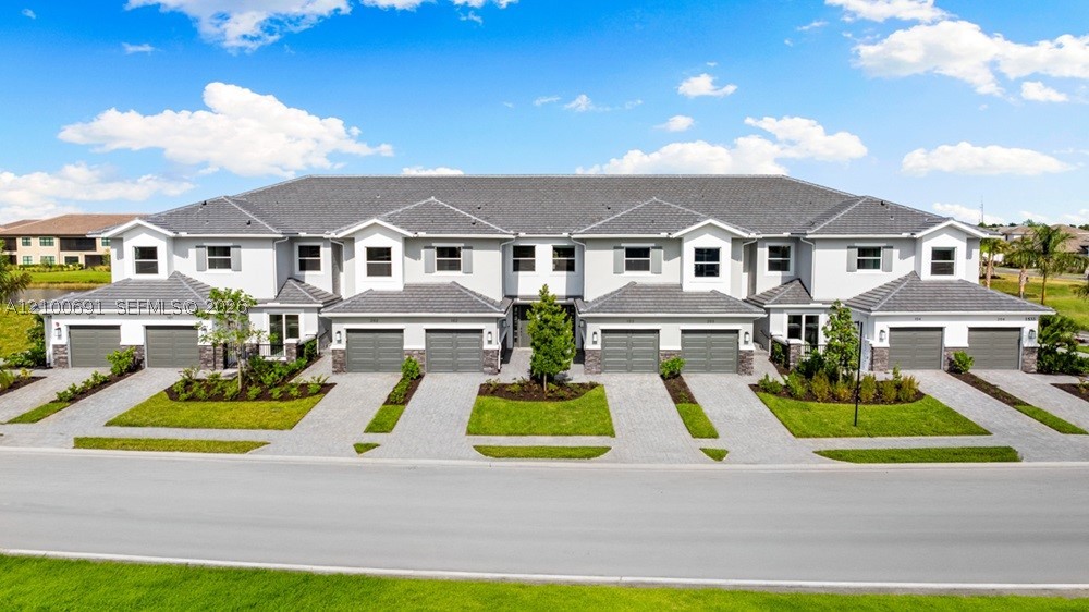 15345 Giardino Drive Unit 202 — photo
