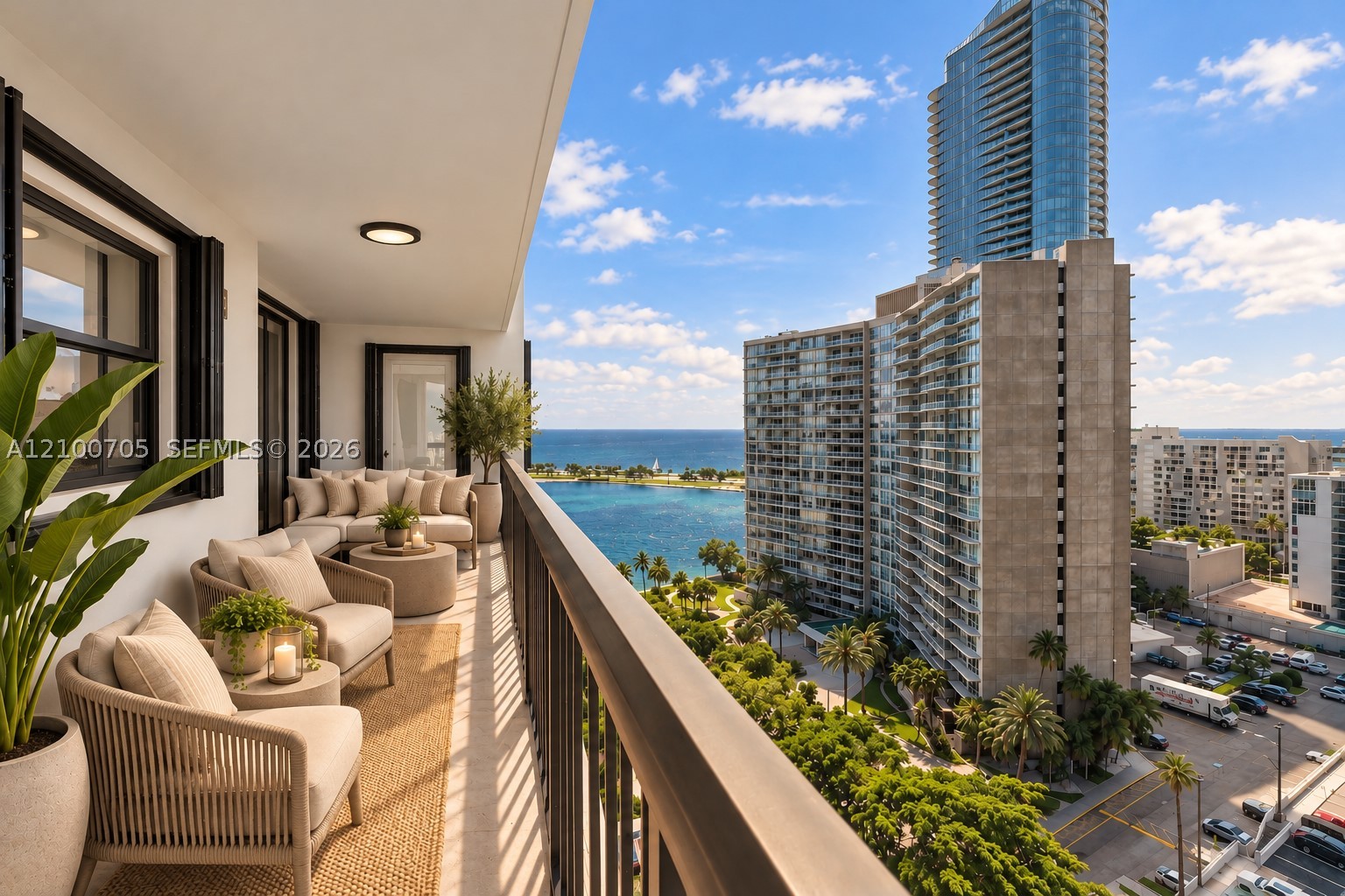 2333 Brickell Ave Unit 1616 — photo