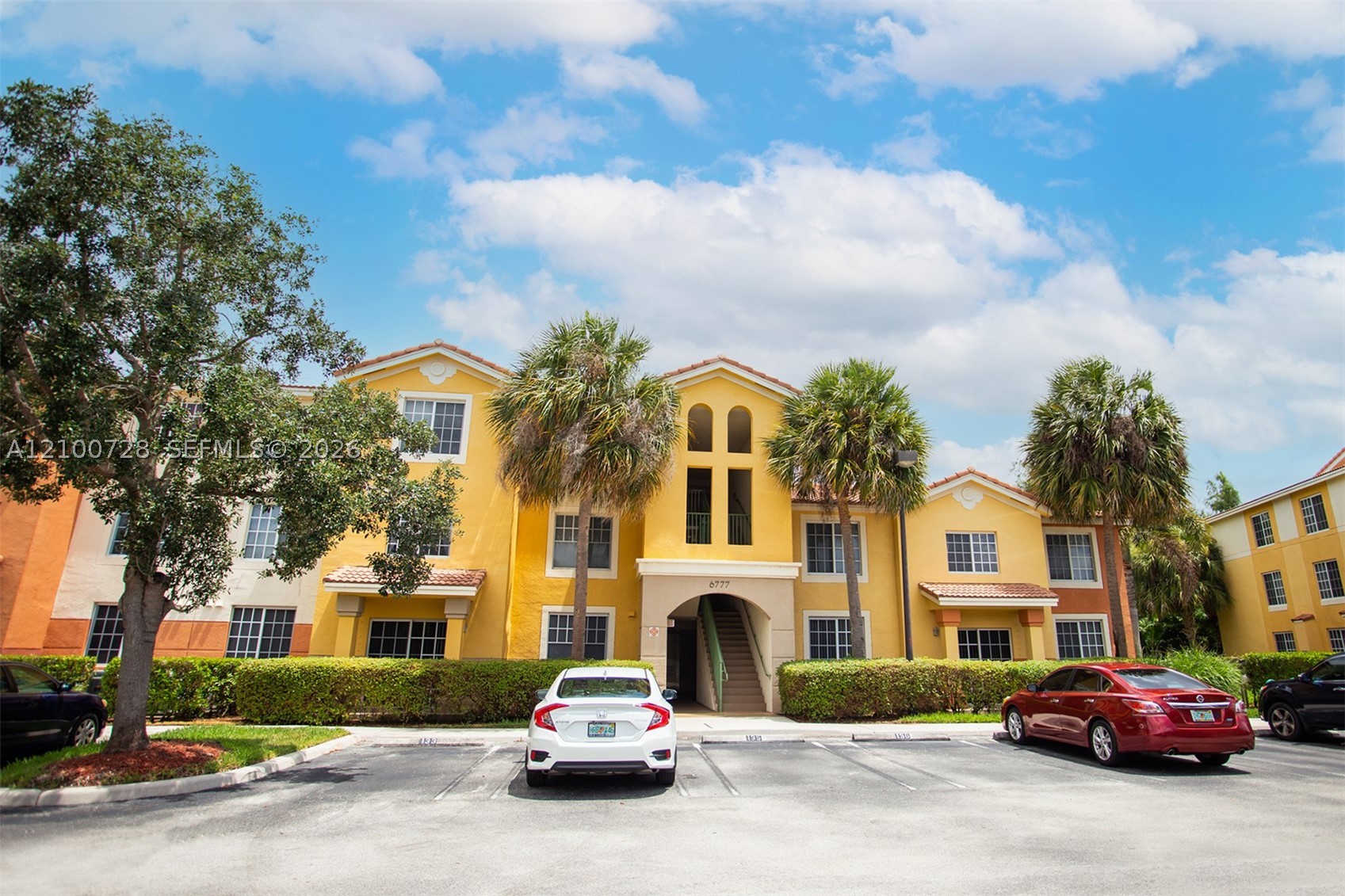 6777 Heritage Grande Unit 1206 — photo