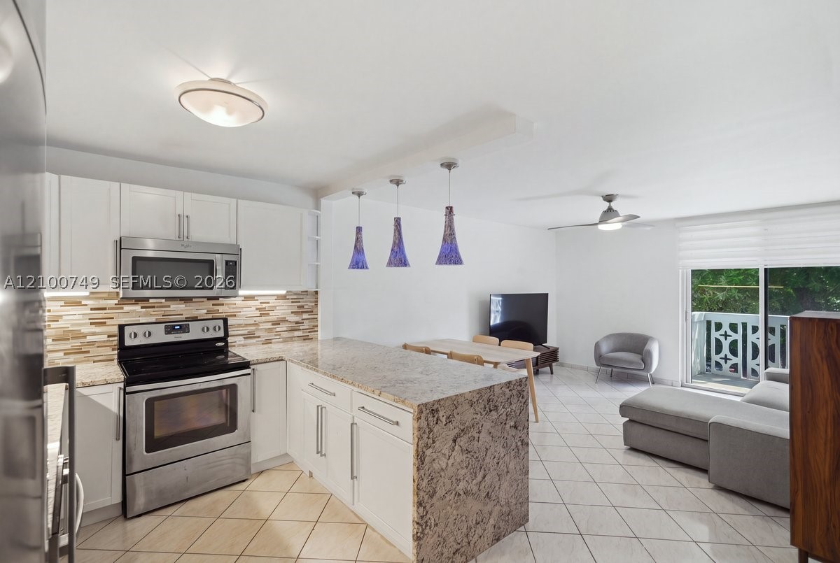 1020 Meridian Ave Unit 208 — photo