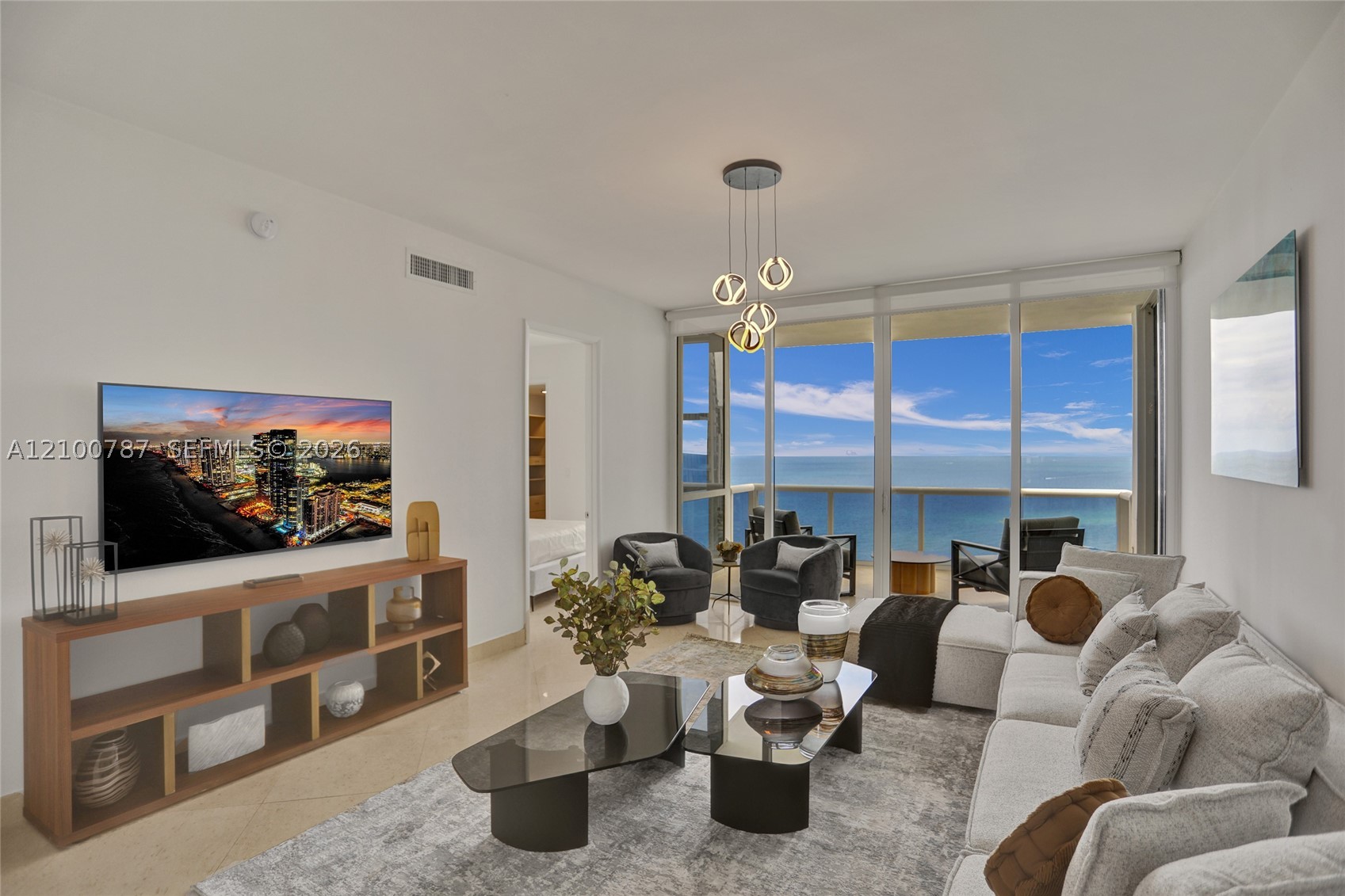 18101 Collins Ave 3504 — photo