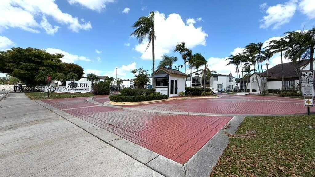 9701 Fontainebleau Blvd C106 — photo