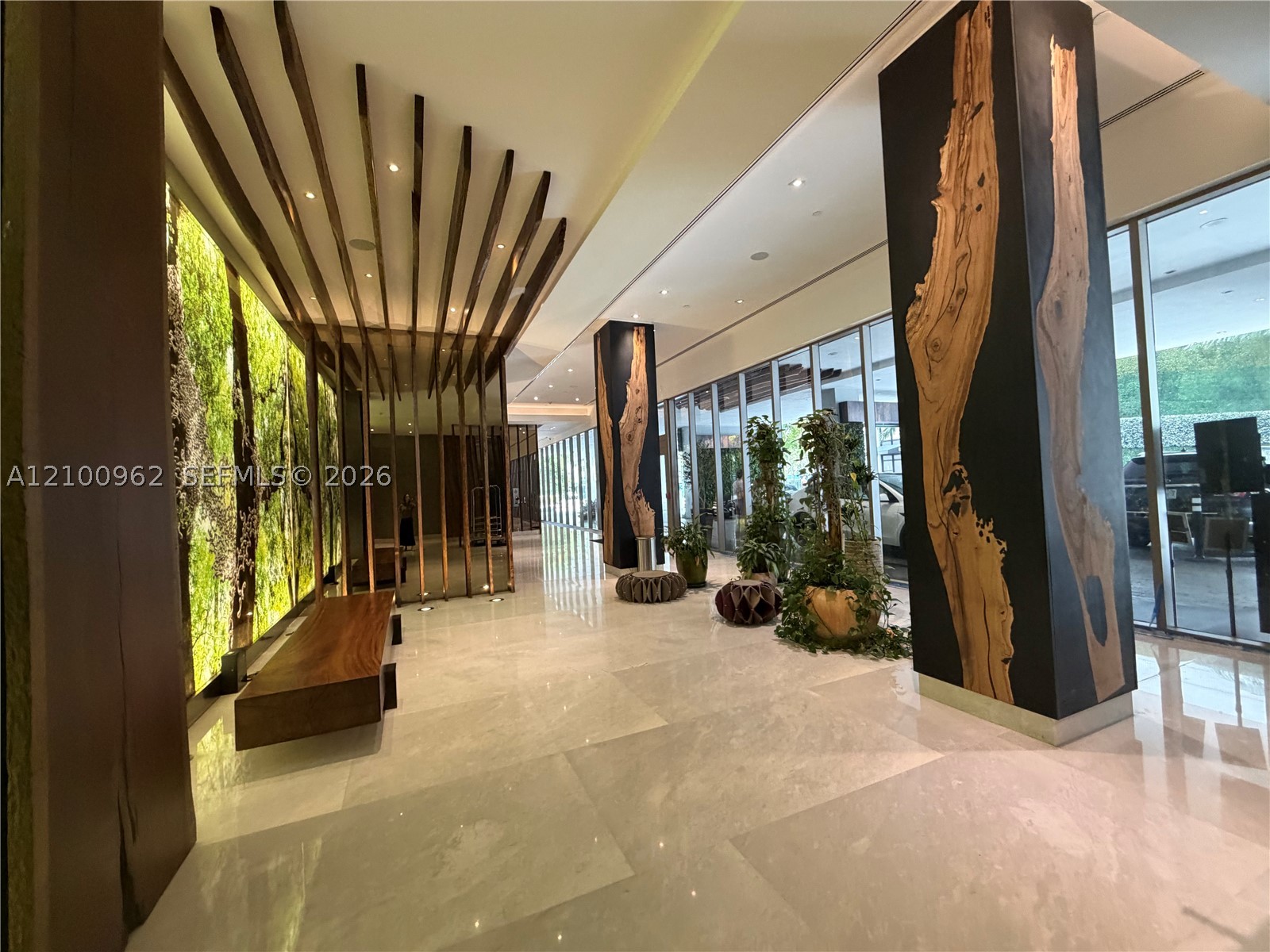1010 Brickell Ave 2901 — photo