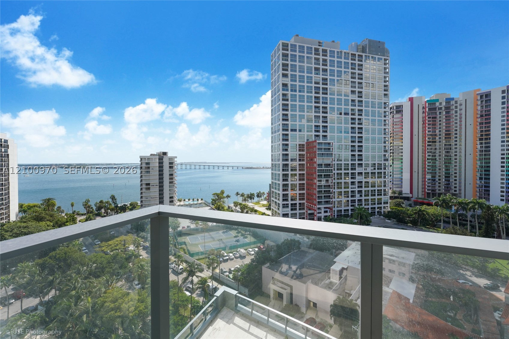 1451 Brickell Ave 1203 — photo