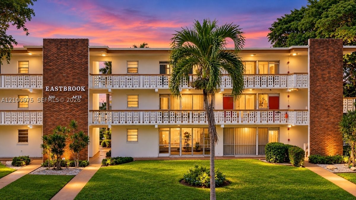500 S Luna Ct Unit 3 — photo