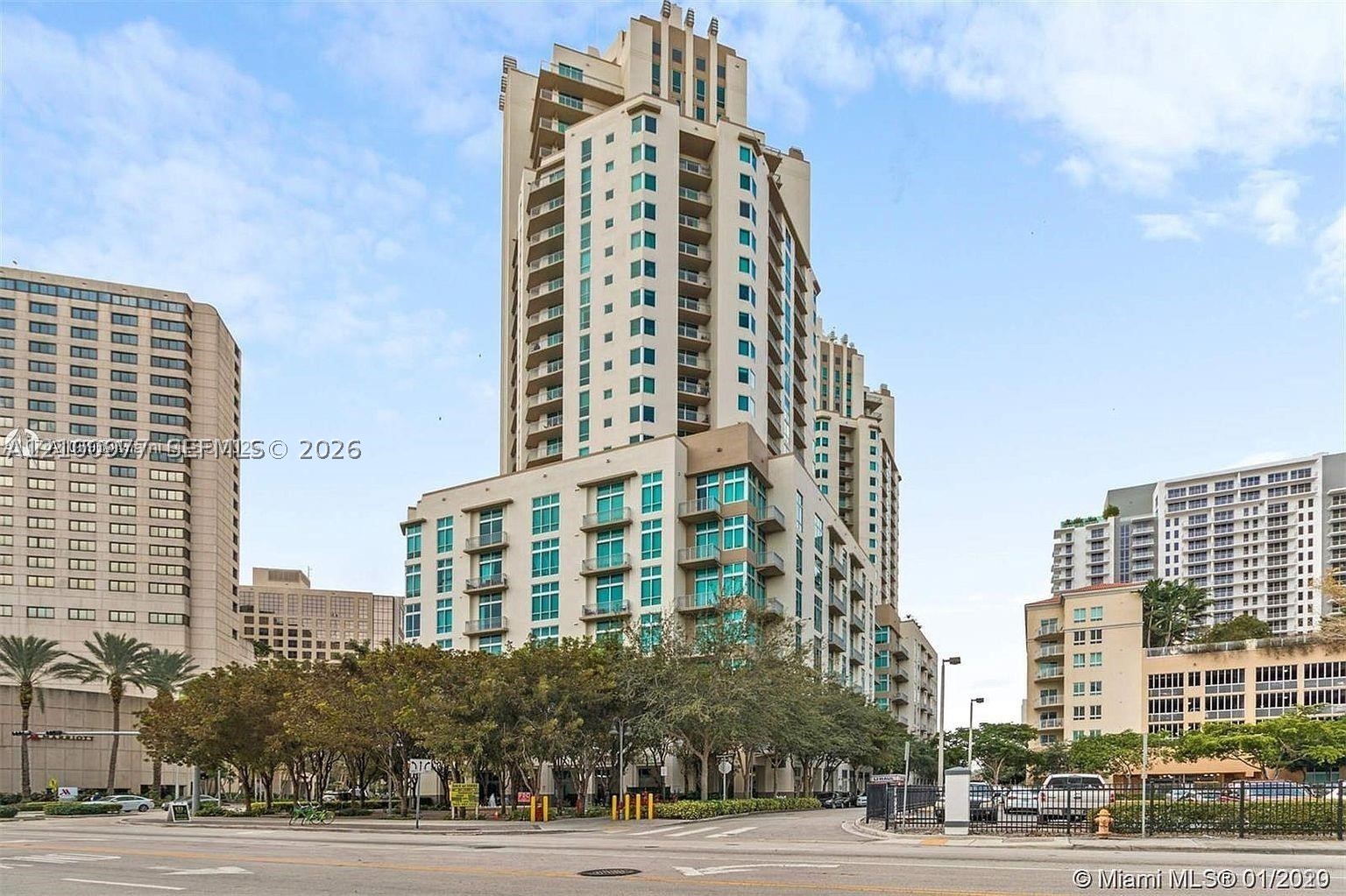9055 SW 73rd Ct 504 — photo