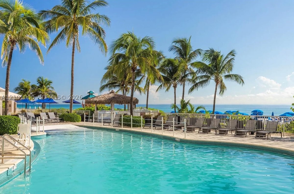 17375 Collins Ave Unit 1506 — photo
