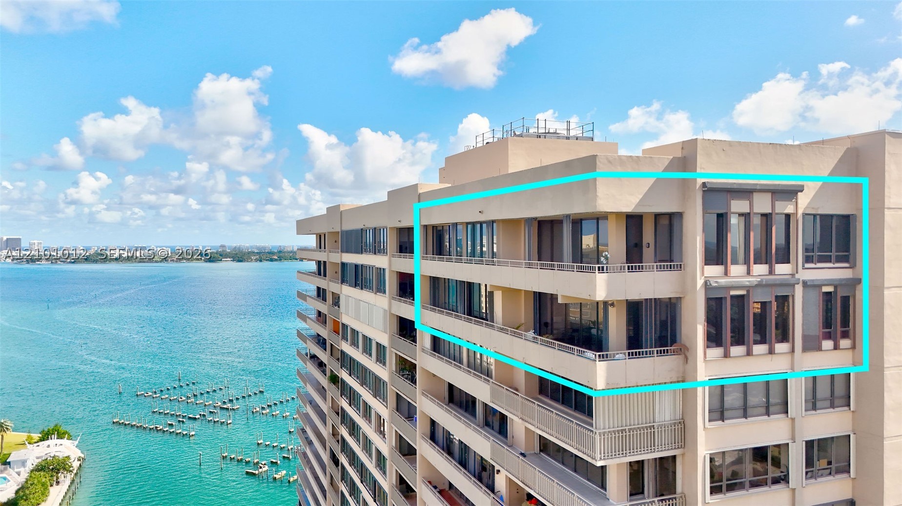 11113 Biscayne Blvd Ph1 — photo