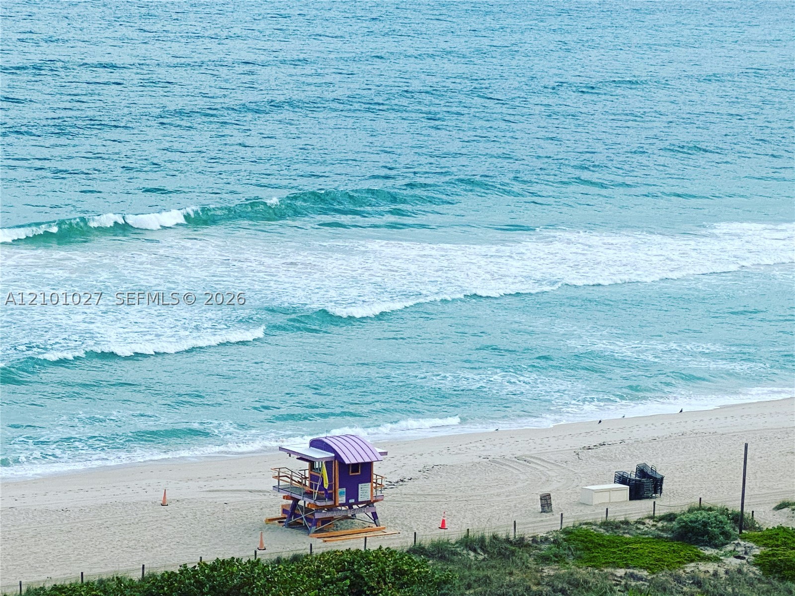 5005 Collins Ave Unit 1118 — photo