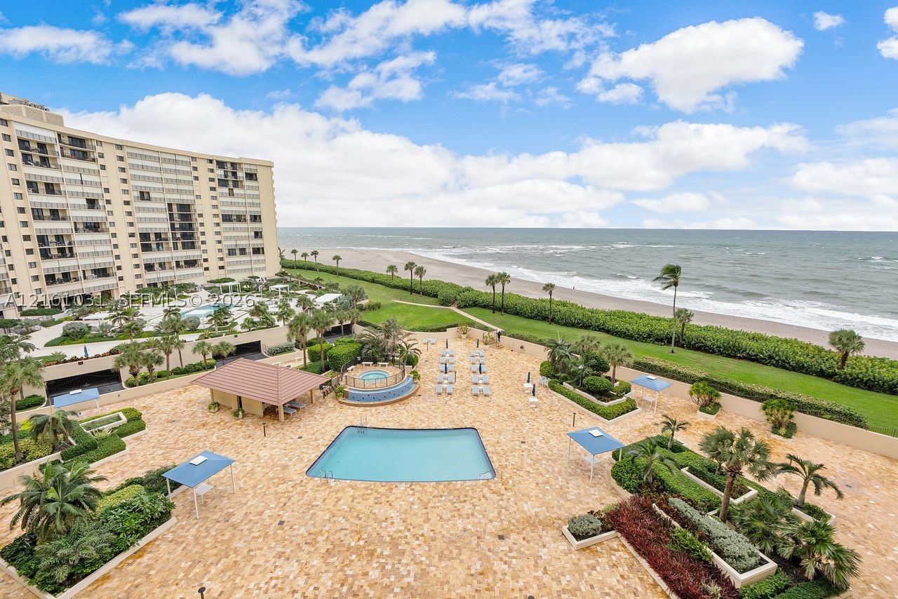 100 Ocean Trail Way Unit 705 — photo