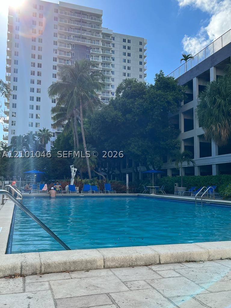 800 N Miami Ave Unit E-1006 — photo