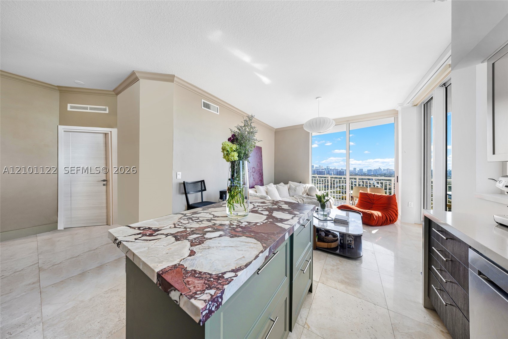 1745 E Hallandale Beach Blvd 2407W — photo