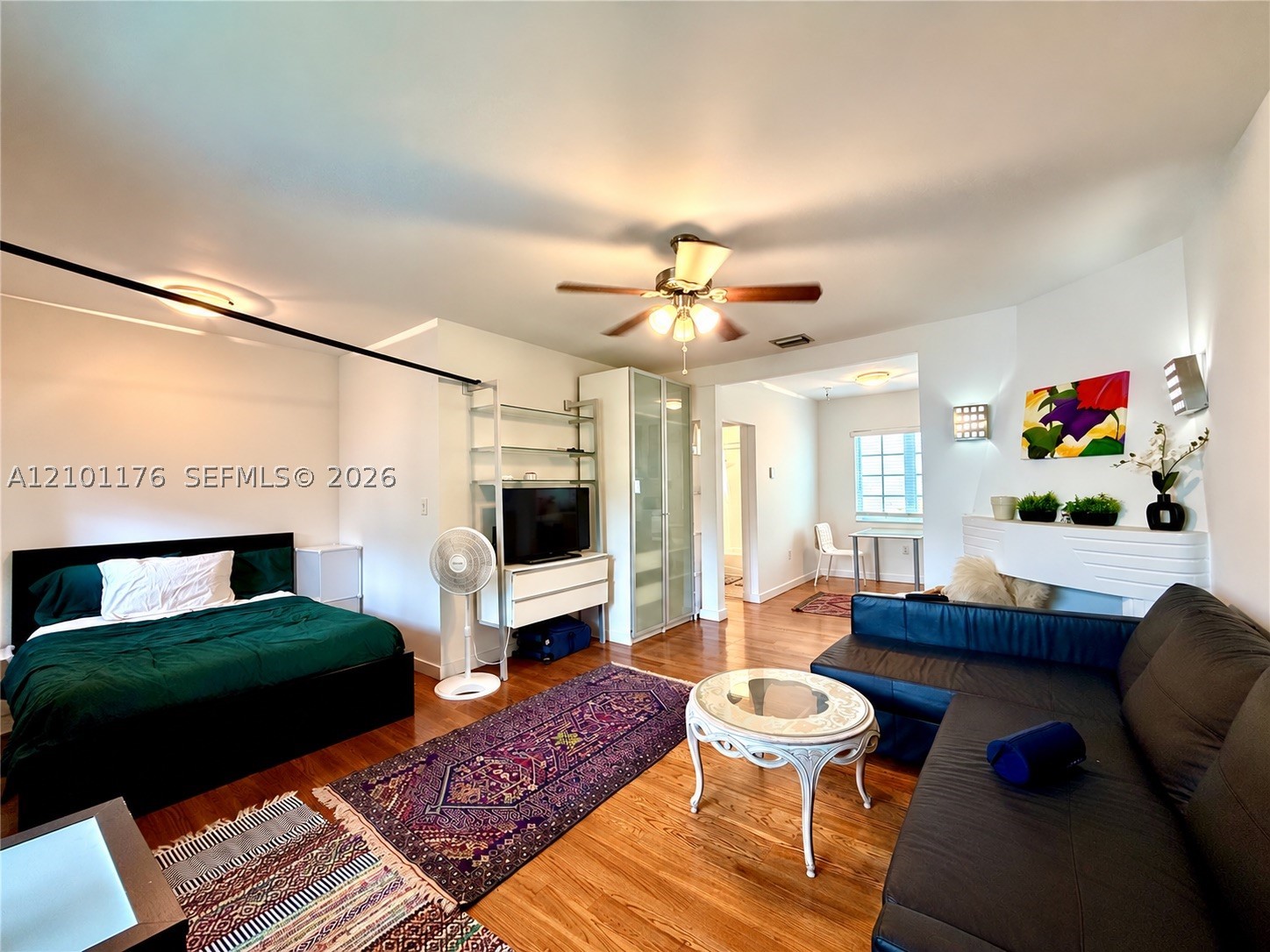 1215 Meridian Ave 8 — photo