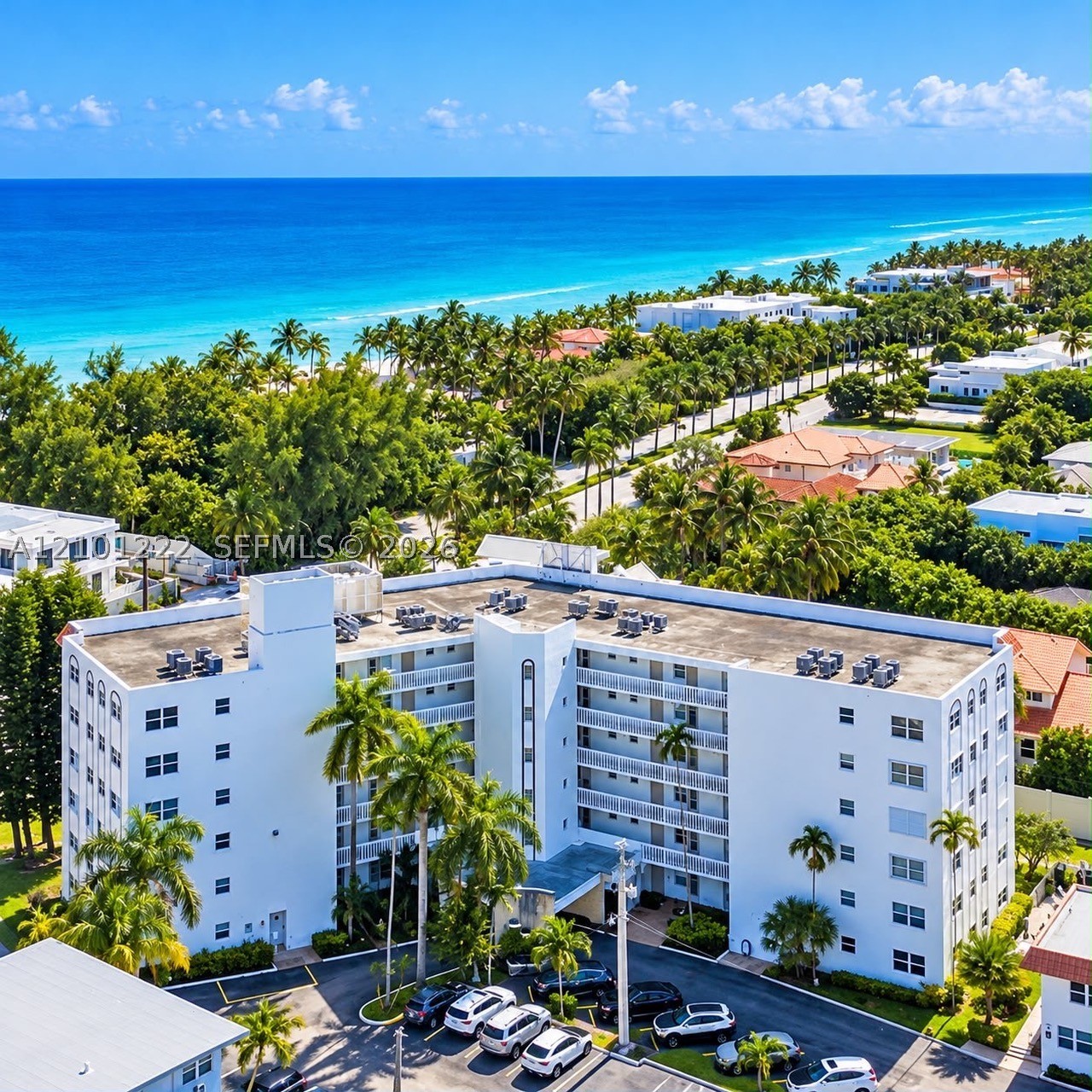 3199 S Ocean Dr Unit 203 — photo