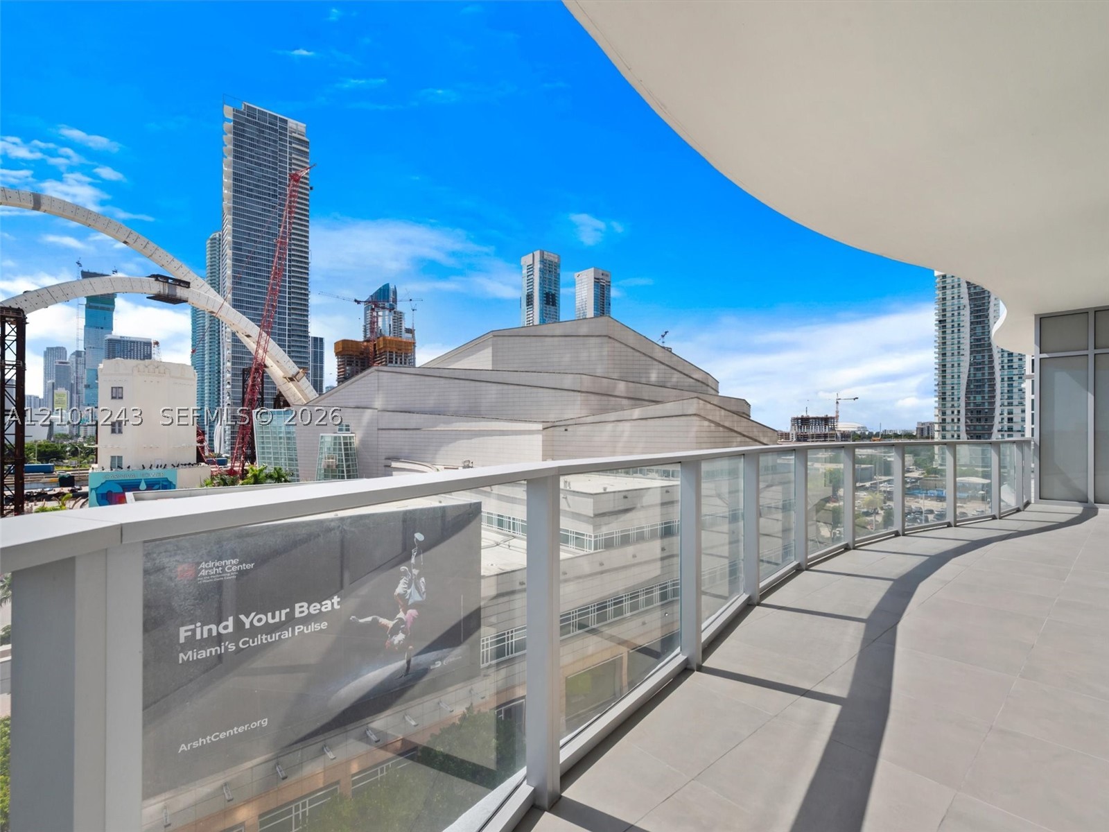 1400 Biscayne Blvd Unit 701 — photo