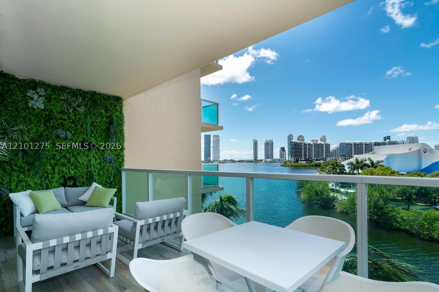 3330 NE 190 St Unit 516 — photo