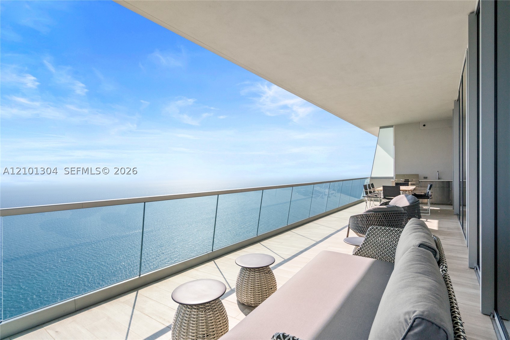 18501 Collins Ave Unit 5101 — photo