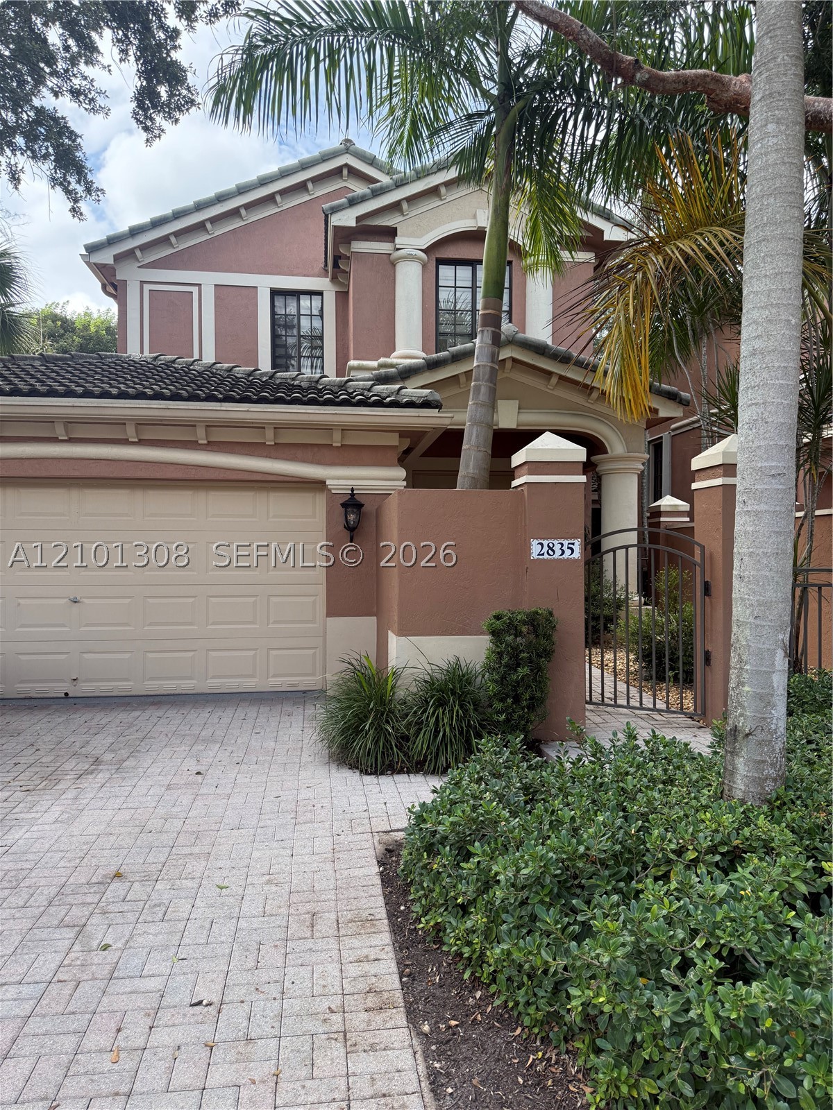 2835 Kinsington Cir Unit 15-3 — photo