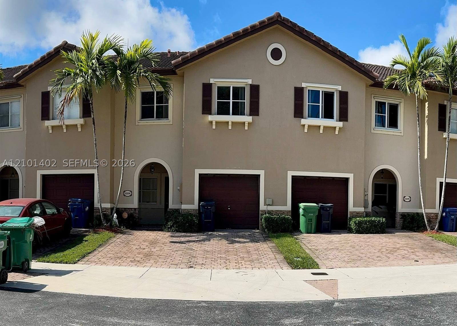 22306 SW 89th Ct Unit 1 — photo
