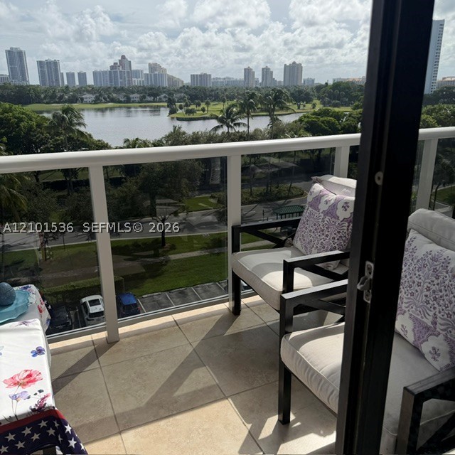 3675 N Country Club Dr 705 — photo