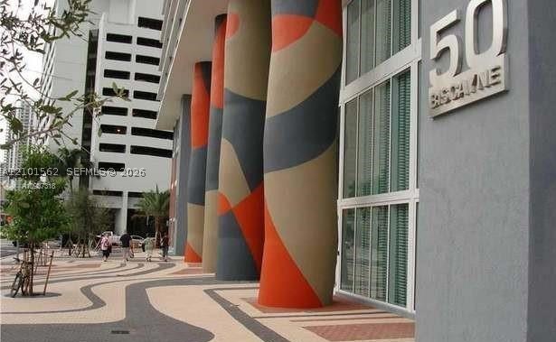 50 Biscayne Blvd 1503 — photo