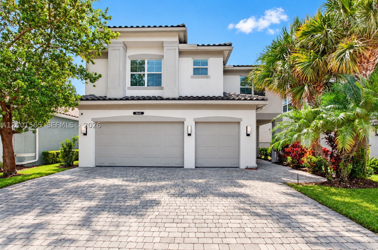 9644 Highland Pointe Pass — photo
