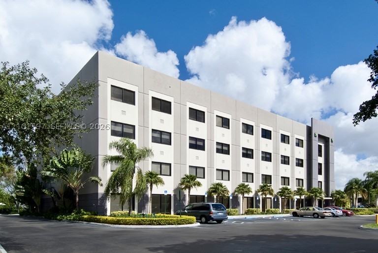 7875 NW 12th St Unit 318 — photo