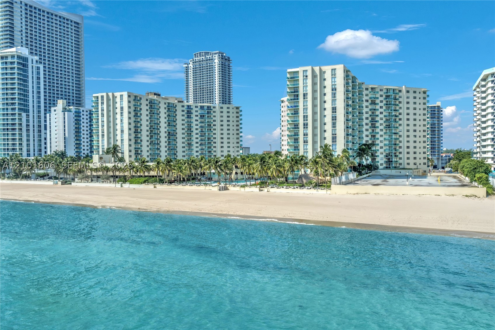 3801 S Ocean Dr Unit 4S — photo
